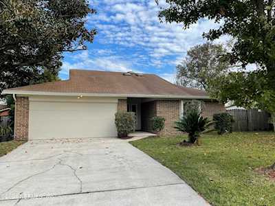 563 Edward Rutledge St Orange Park, FL 32073