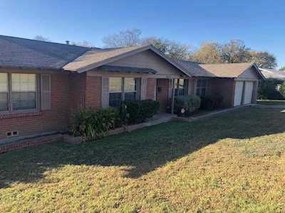 4524 Rolling Hills Drive Fort Worth, TX 76119