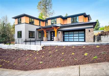 5037 W Mercer Way Mercer Island, WA 98040