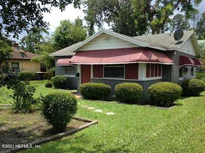 3716 Freeman Rd Jacksonville, FL 32207