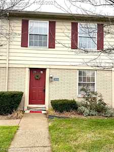 104 Princeton Drive #1 South Lyon, MI 48178