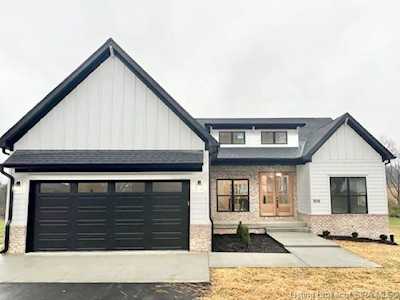 1606 N Sparks Ferry Rd Salem, IN 47167