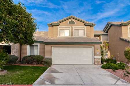 510 Crimson View Place Las Vegas, NV 89144