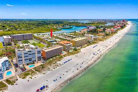 19417 Gulf Blvd #C-105 Indian Shores, FL 33785