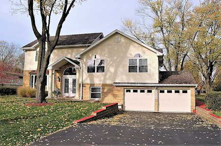 2110 E Lilac Terrace Arlington Heights, IL 60004