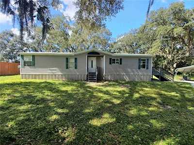 12701 Allen Archer Ln Thonotosassa, FL 33592