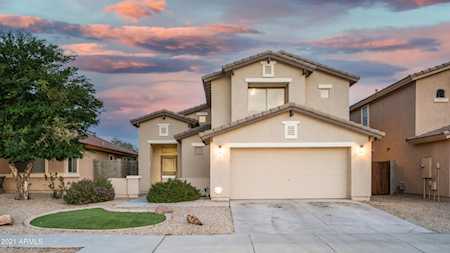 5521 S 51st Drive Laveen, AZ 85339