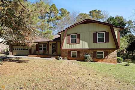111 Club Circle Stockbridge, GA 30281
