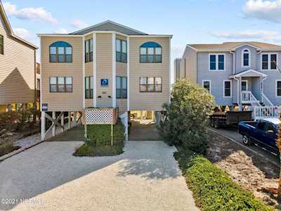 603 W Main Street Sunset Beach Island, NC 28468