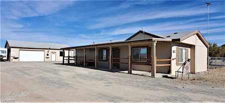 1190 Fawn St Pahrump, NV 89048