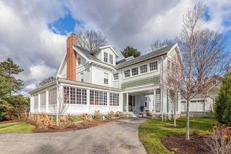 6 Hayes Avenue Lexington, MA 02420