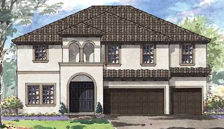 4095 Burdick LOOP Odessa, FL 33556