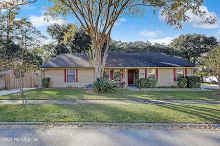 3160 Bridgeview Dr Jacksonville, FL 32216