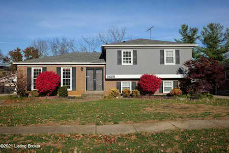 3429 Eastside Dr Louisville, KY 40220