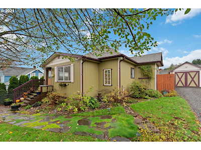 1419 NE Garfield St Camas, WA 98607