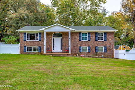 7724 SW Devonshire Dr Knoxville, TN 37919