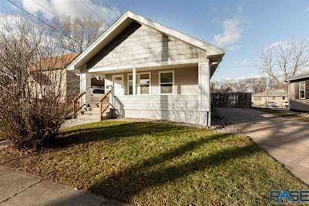 1248 E 21 St Sioux Falls, SD 57105