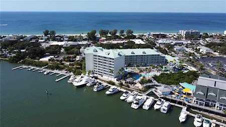 399 2nd St #413 Indian Rocks Beach, FL 33785
