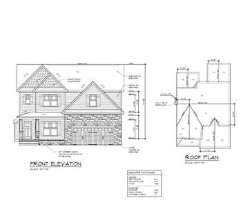 8433 Adagio Circle Wake Forest, NC 27587