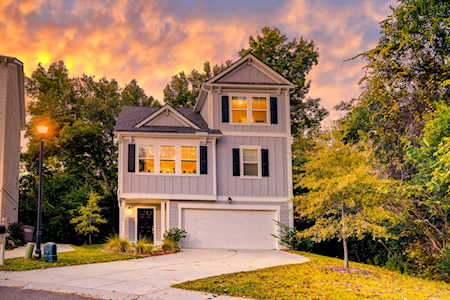 5149 Hyde Park Village Ln North Charleston, SC 29405