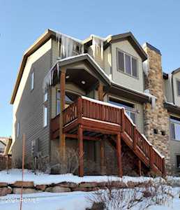 5441 Lillehammer Ln Park City, UT 84098