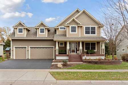 1425 Whistler Point Road Woodbury, MN 55129