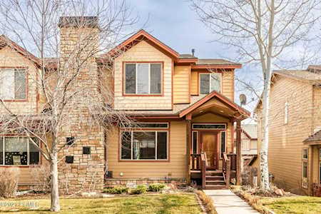 5654 N Oslo Ln Park City, UT 84098