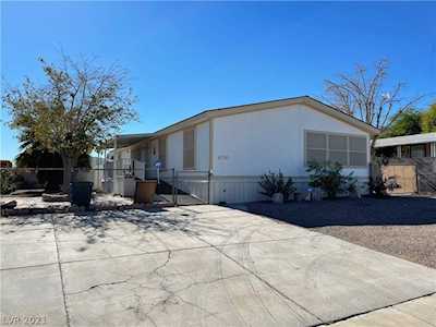 4791 Fuentes Way Las Vegas, NV 89121