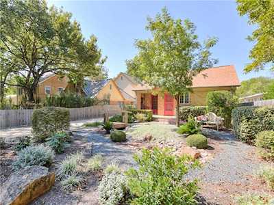 1410 Hartford RD Austin, TX 78703