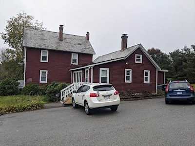 301 Torrey Rd Southbridge, MA 01550