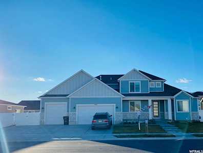 4891 N Sage Dr E Eagle Mountain, UT 84005