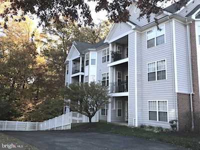 2157 Scotts Crossing Ct #304 Annapolis, MD 21401