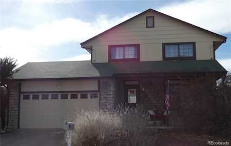 14190 E Gunnison Place Aurora, CO 80012