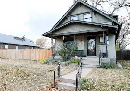 3227 N Vine St Denver, CO 80205