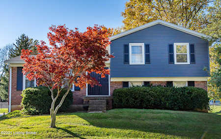 4326 Accomack Dr Louisville, KY 40241