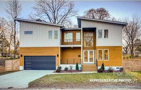 1528 Beckwith Place Charlotte, NC 28205