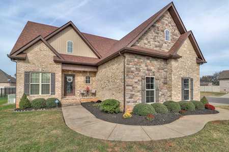 5226 Ladybug Ln Murfreesboro, TN 37129