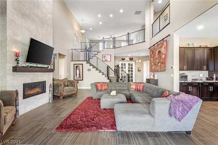 5704 Milagro Manor Ct Las Vegas, NV 89135