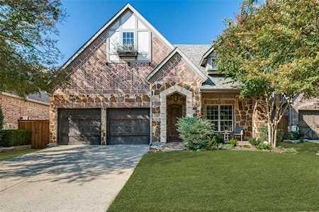 3063 Mitchell Way The Colony, TX 75056