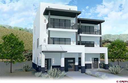 134 Cedar Ridge Way Durango, CO 81301