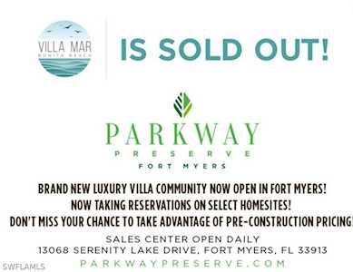 26381 Coco Cay Circle #101 Bonita Springs, FL 34135