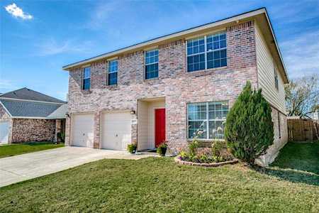 9717 Polk Avenue Fort Worth, TX 76177