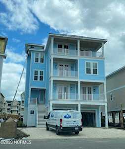 16 Via Dolorosa Drive Ocean Isle Beach Island, NC 28469
