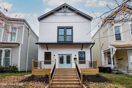 1309 Morton Ave Louisville, KY 40204