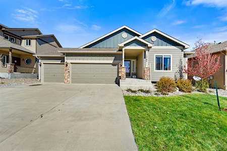 12784 Mt Oxford Place Peyton, CO 80831