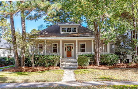 186 Corn Planters St Charleston, SC 29492