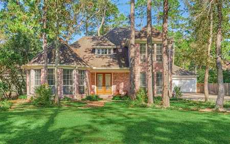 7 Hornsilver Place The Woodlands, TX 77381