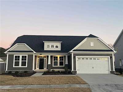 308 Wales Ln Suffolk, VA 23435
