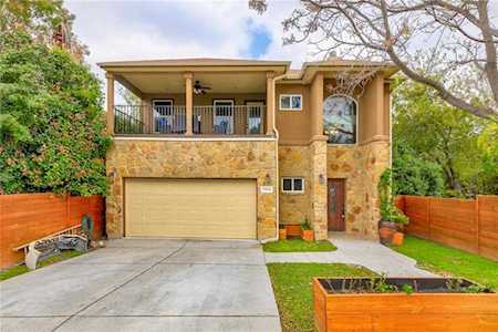 1104 Silverton CT Austin, TX 78753