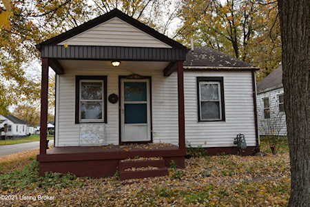 1400 Thornberry Ave Louisville, KY 40215